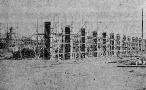 ●湘鋼建廠,冶金部批復(fù)名稱為“湖南鋼鐵廠”,8月冶金部批準(zhǔn)湖南鋼鐵廠改名為湘潭鋼鐵公司。