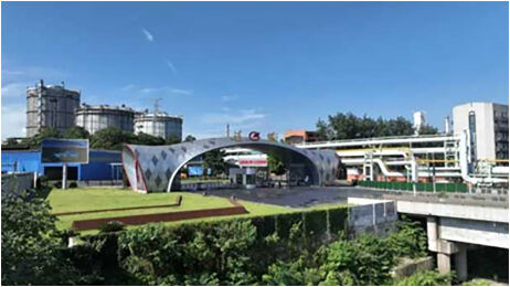 向綠而行 向新而生 | 六五環(huán)境日，看漣鋼綠色答卷！