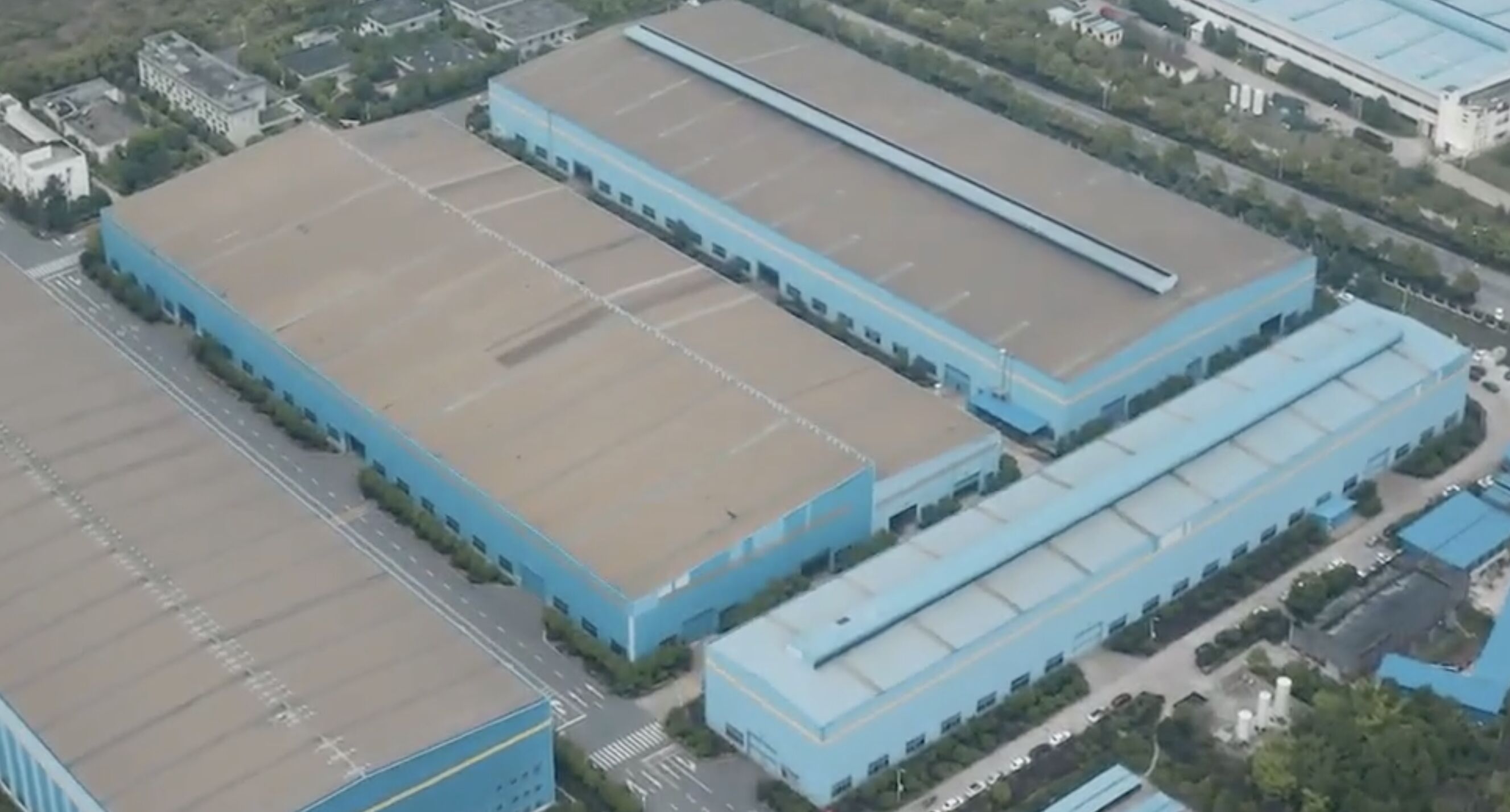 中冶京誠(chéng)(湘潭)重工設(shè)備有限公司