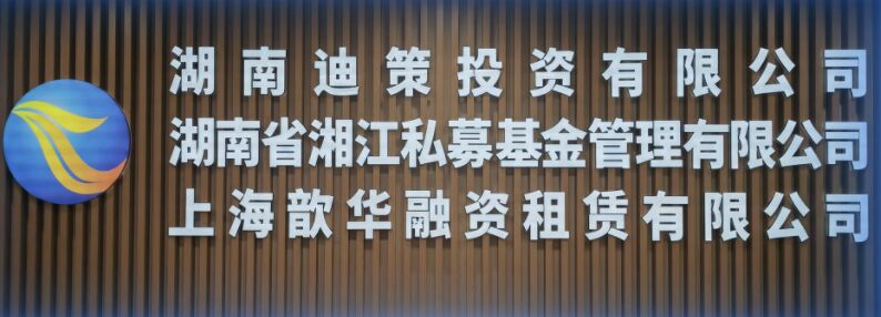 湖南迪策投資有限公司