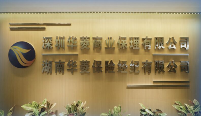 湖南華菱保險(xiǎn)經(jīng)紀(jì)有限公司