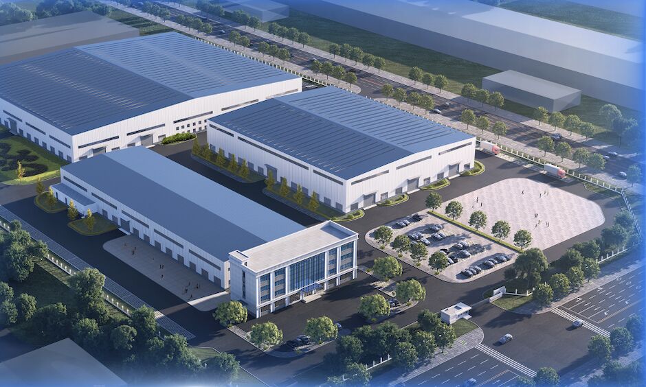 湖南漣鋼機(jī)電設(shè)備制造有限公司